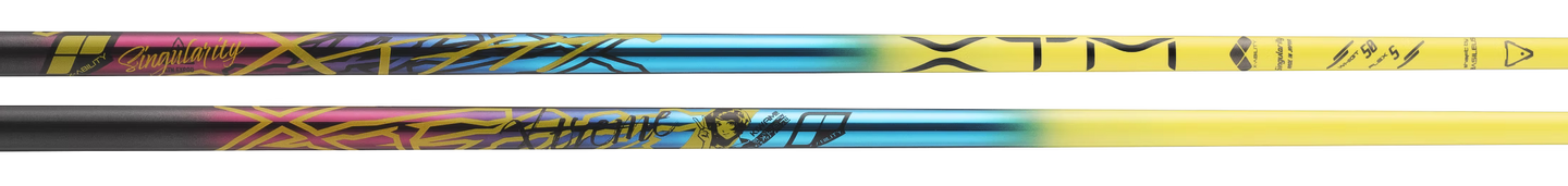 Basileus New Brand XTM シンギュラリティ 限定300本 | ブログ