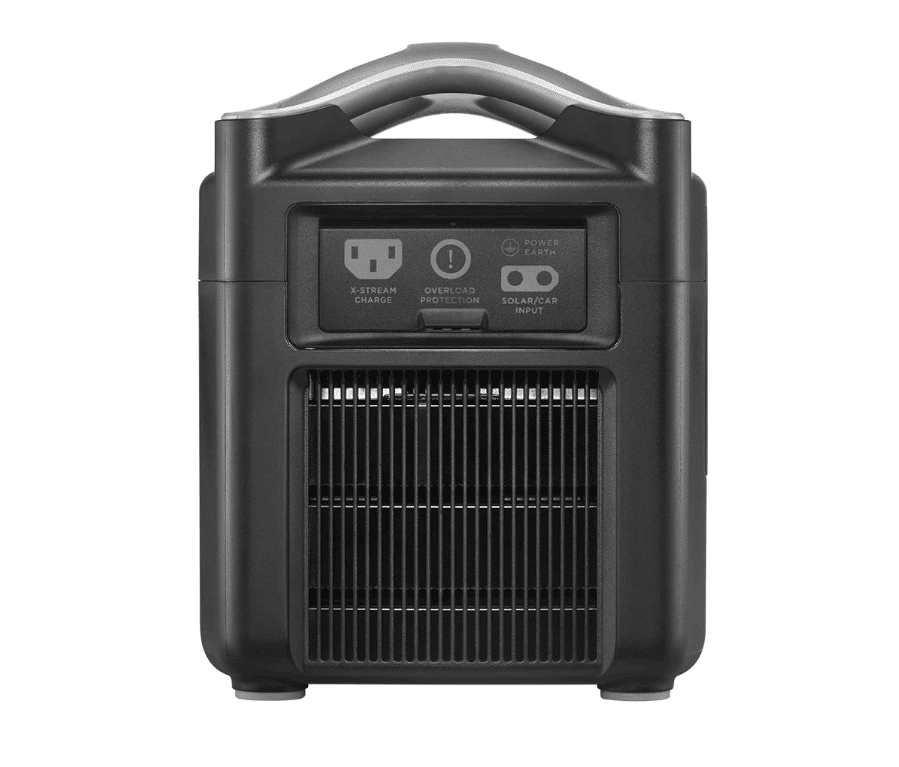 EcoFlow RIVER Pro Portable Power Station - Practical Preppers