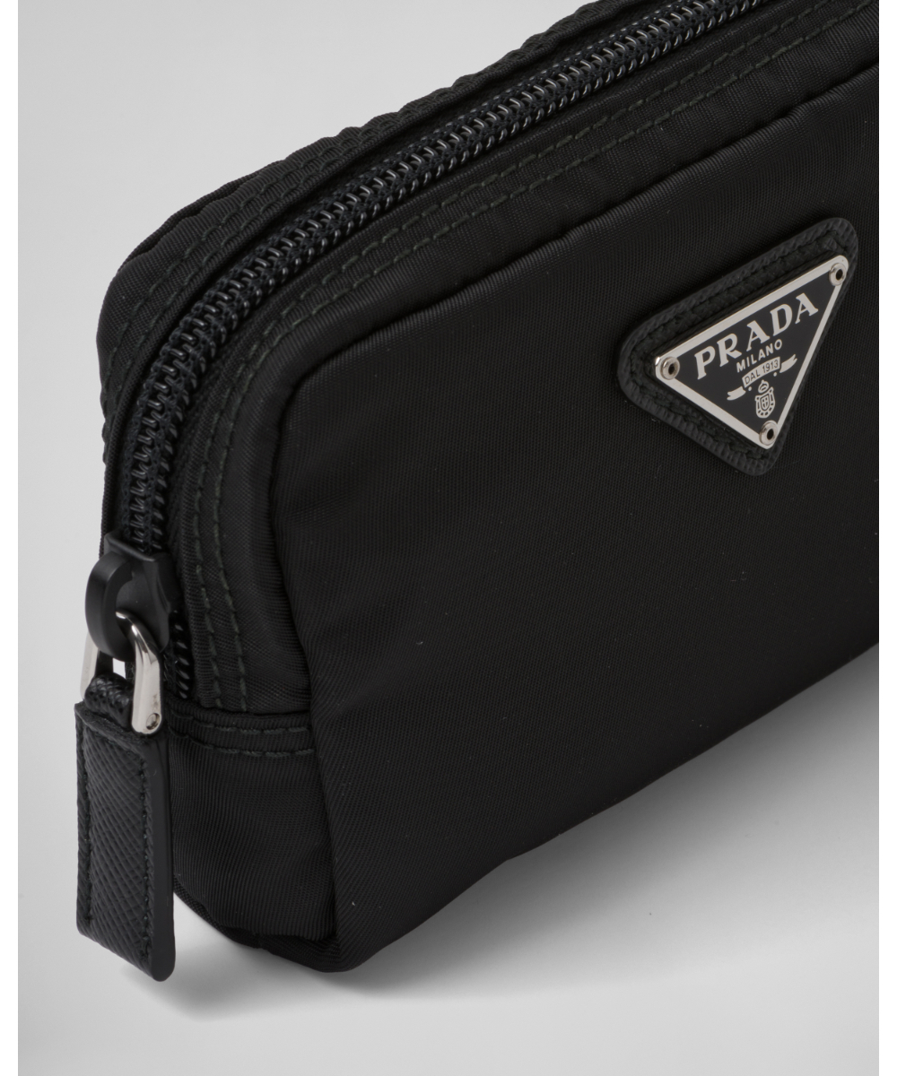 PRADA/プラダ_Women通販 | Re-Nylon ポーチ【送料無料】【店頭受取可能