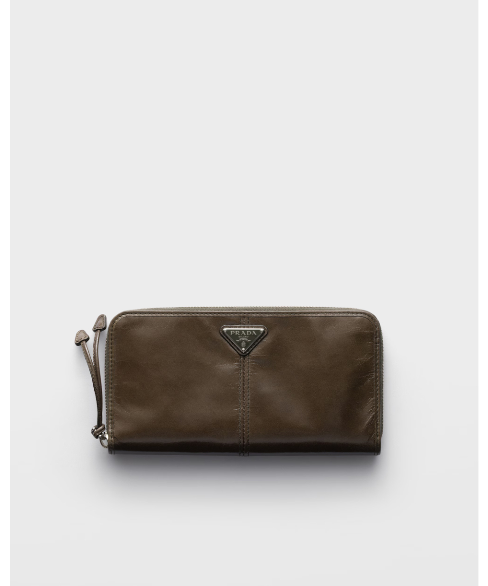 PRADA/プラダ_Women通販 | プレックスxメタル バレッタ【送料無料