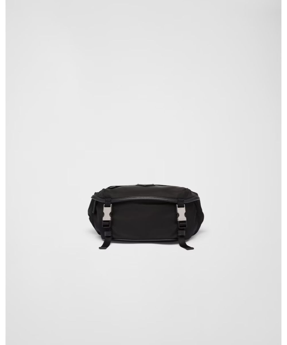 PRADA/プラダ_Men通販 | Re-Nylon xサフィアーノレザー ショルダー