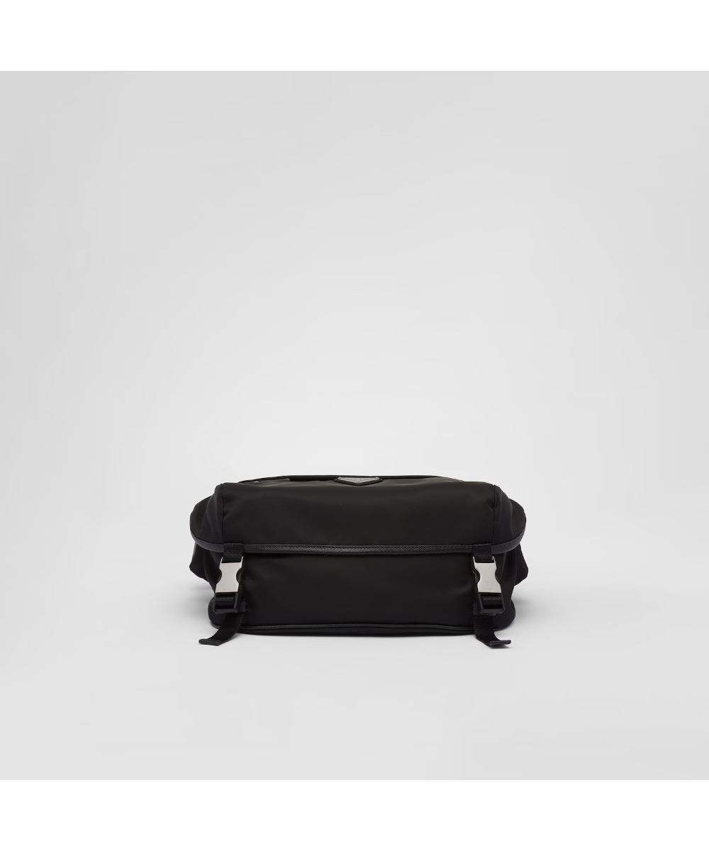 PRADA/プラダ_Men通販 | Re-Nylon xサフィアーノレザー ショルダー