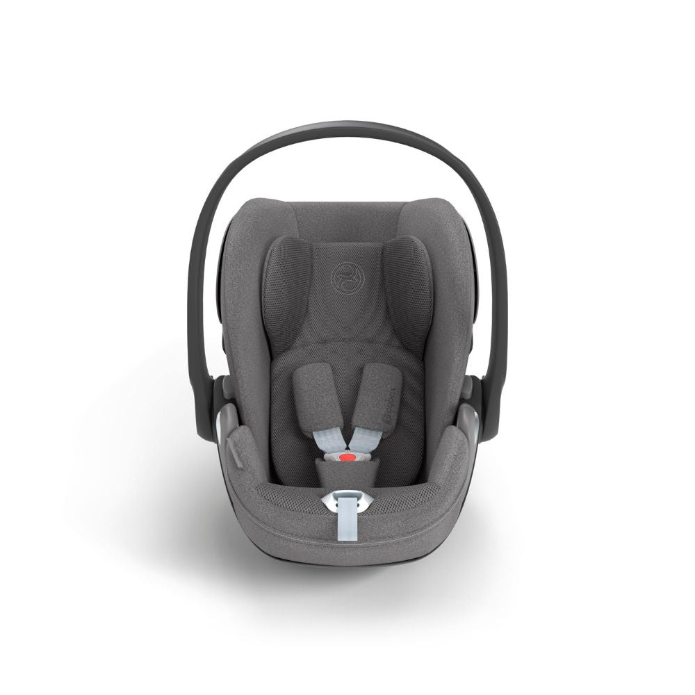 Cybex Cloud T i-Size Plus Infant Car Seat – PramFox