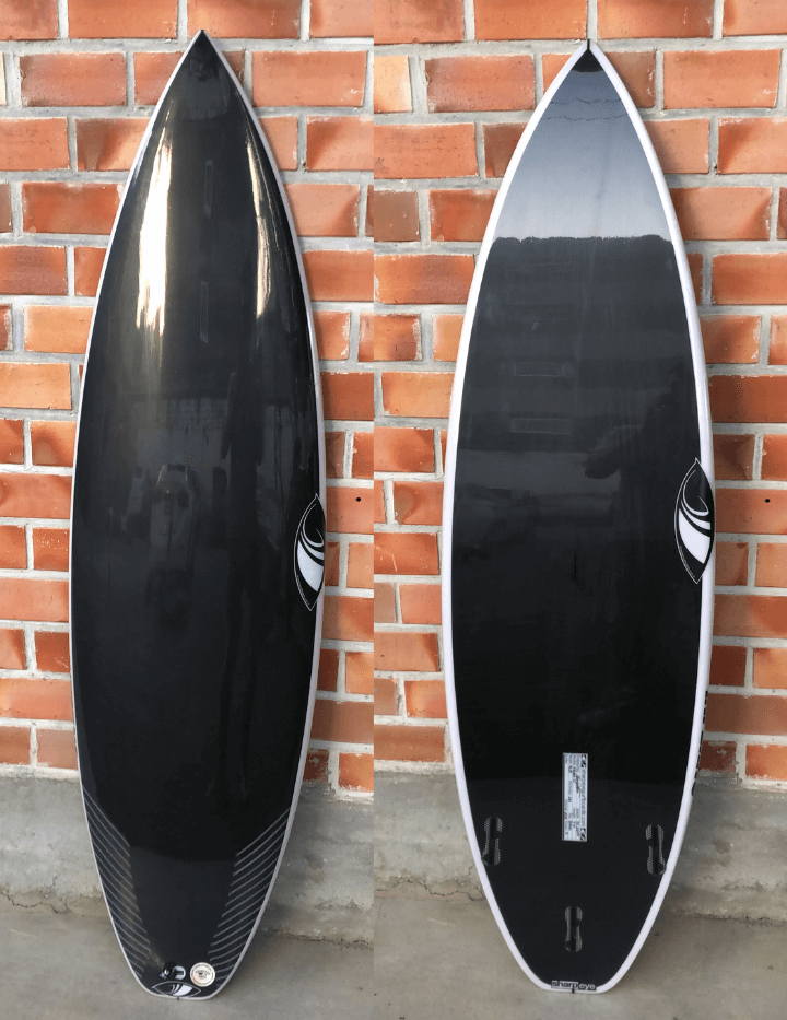 SHARPEYE INFERNO 72 （シャープアイ インフェルノ72） Sharpeye