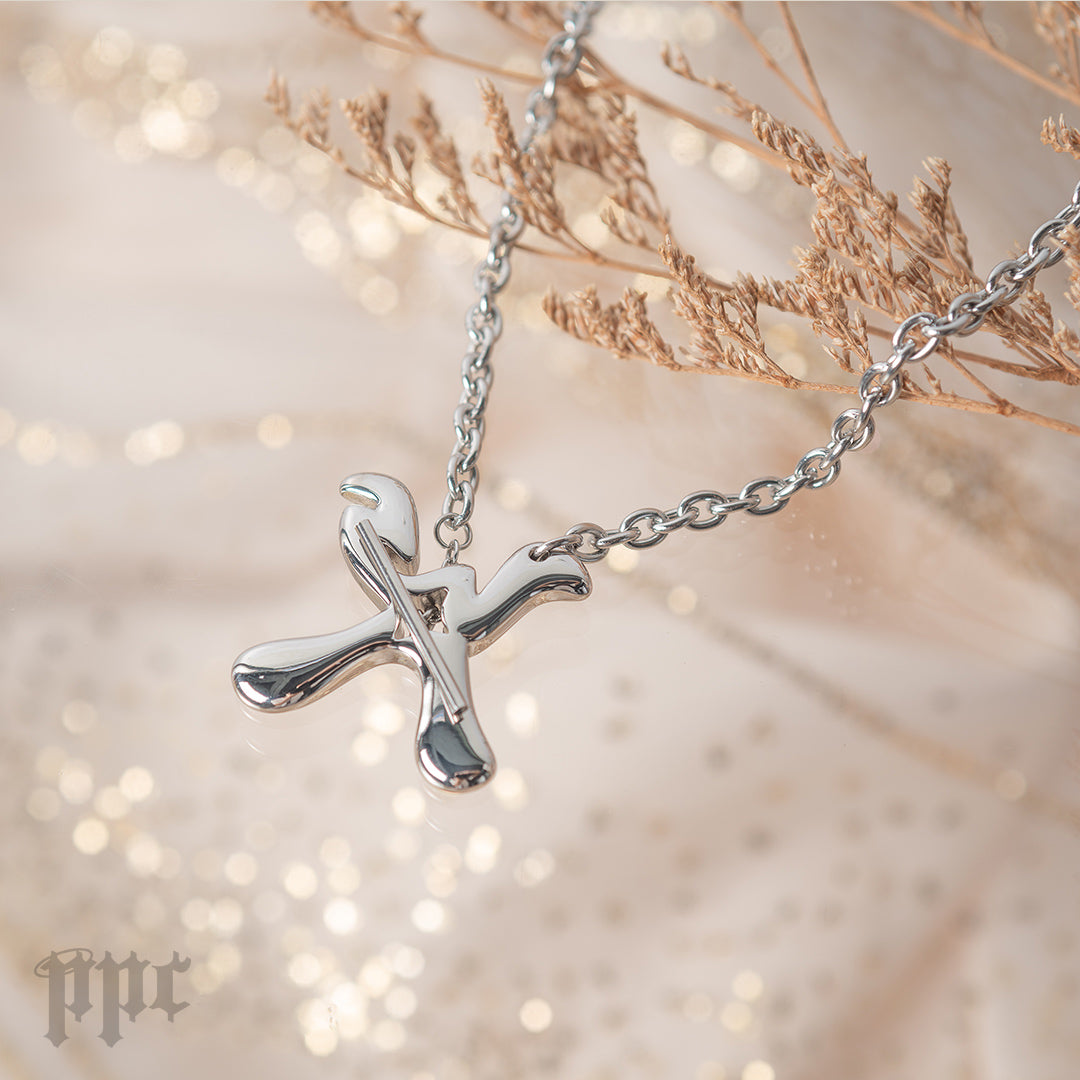 TXT Temptation Necklace – Private Paradise Co.