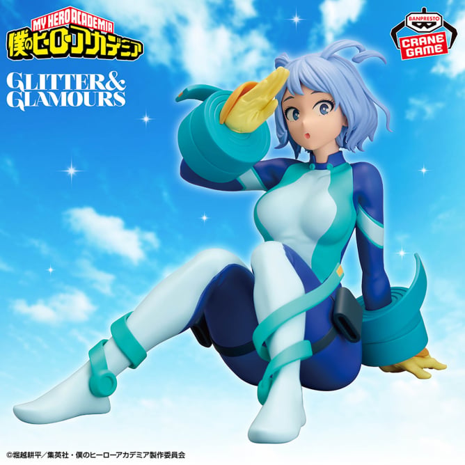 2026年1月最新】僕のヒーローアカデミア（ヒロアカ）クレーンゲーム