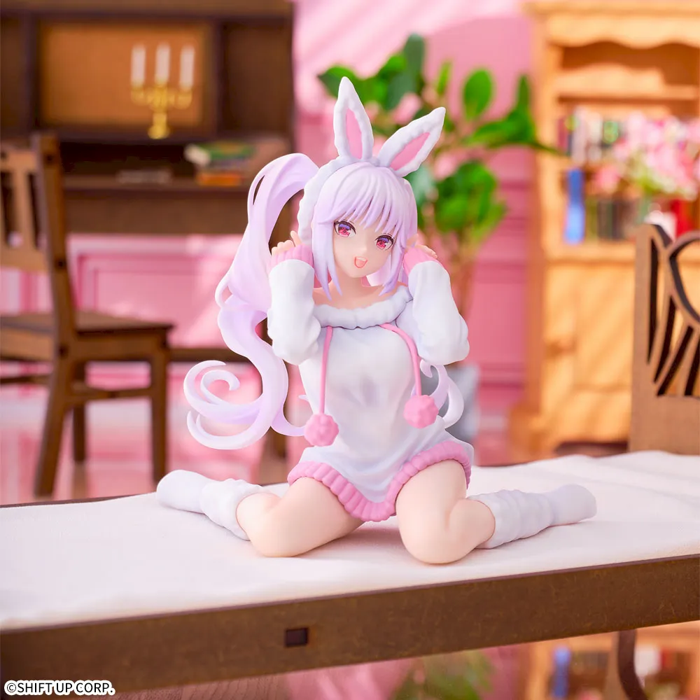 NIKKE プライズフィギュアセット フィギュア専門店 -ソダチトイズ