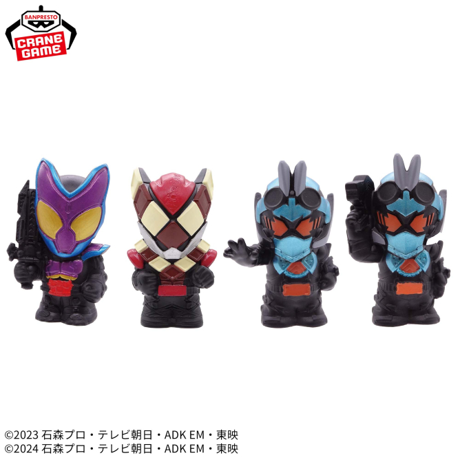 2024年12月】新作プライズフィギュア景品入荷カレンダー | プライズ