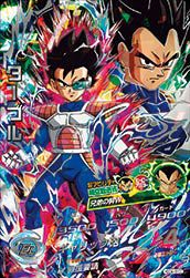 孫悟飯：青年期【PSA10鑑定済み】（H4-11）［UR］｜ドラゴンボール