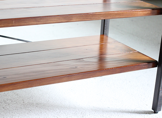 ACME FURNITURE アクメファニチャー GRAND VIEW SHELF グランドヴュー