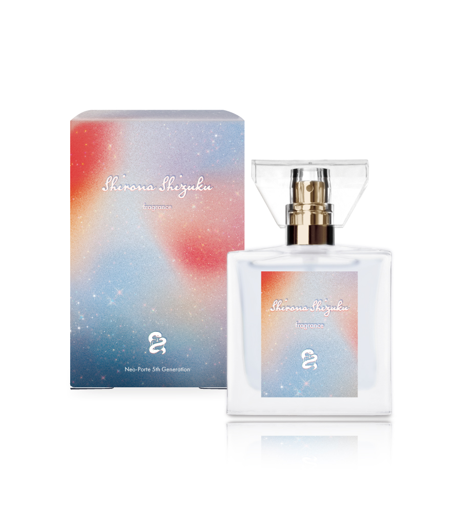 primaniacs - Neo-Porteプロデュース フレグランス