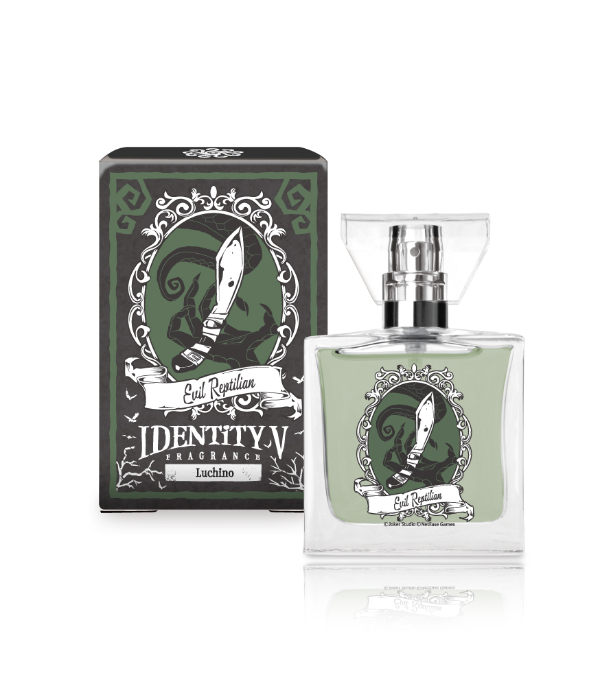 primaniacs - 「Identity Ⅴ」フレグランス