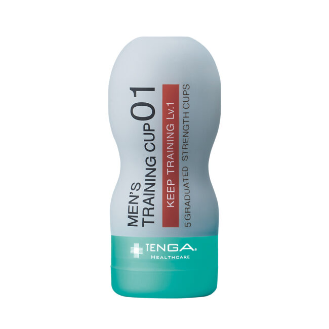 TENGA HEALTHCARE テンガ ヘルスケア 【遅漏でお悩みの方