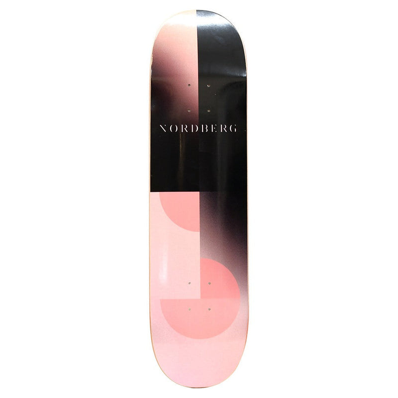 SOVRN | DECK – Prime Skateboard Gallery