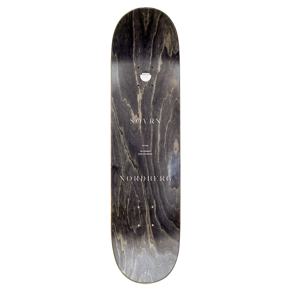 SOVRN | DECK – Prime Skateboard Gallery