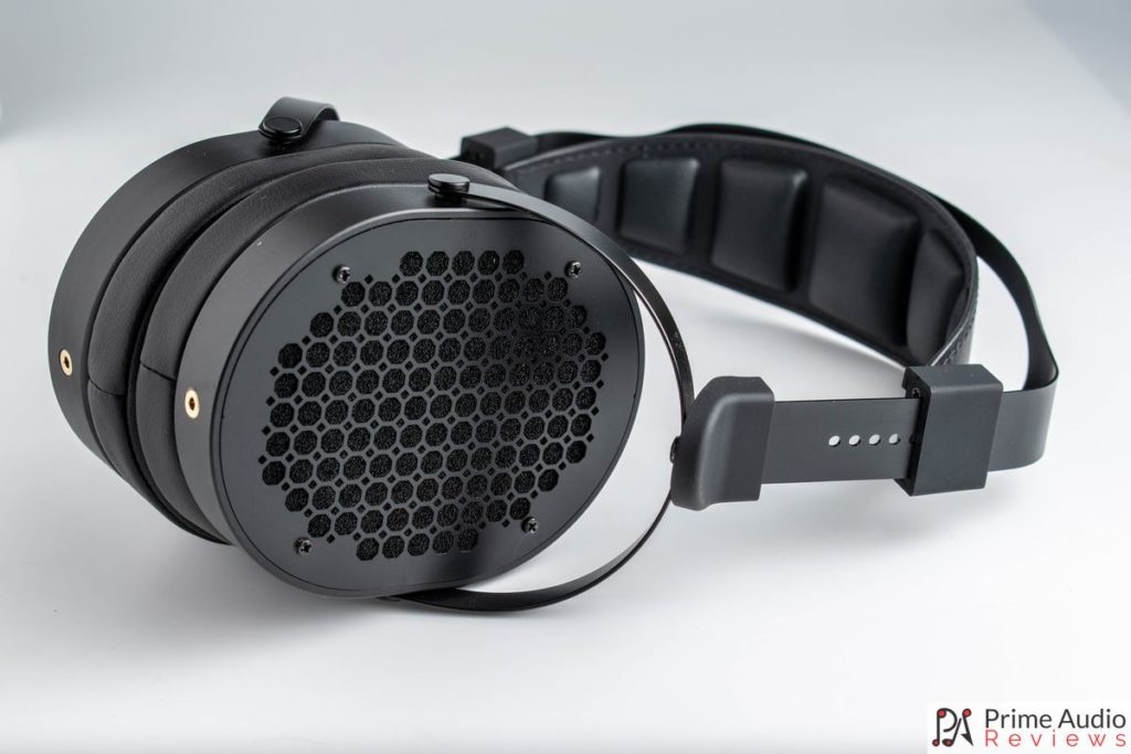 Gold Planar GL600 Review: Affordable Planar - Prime Audio Reviews