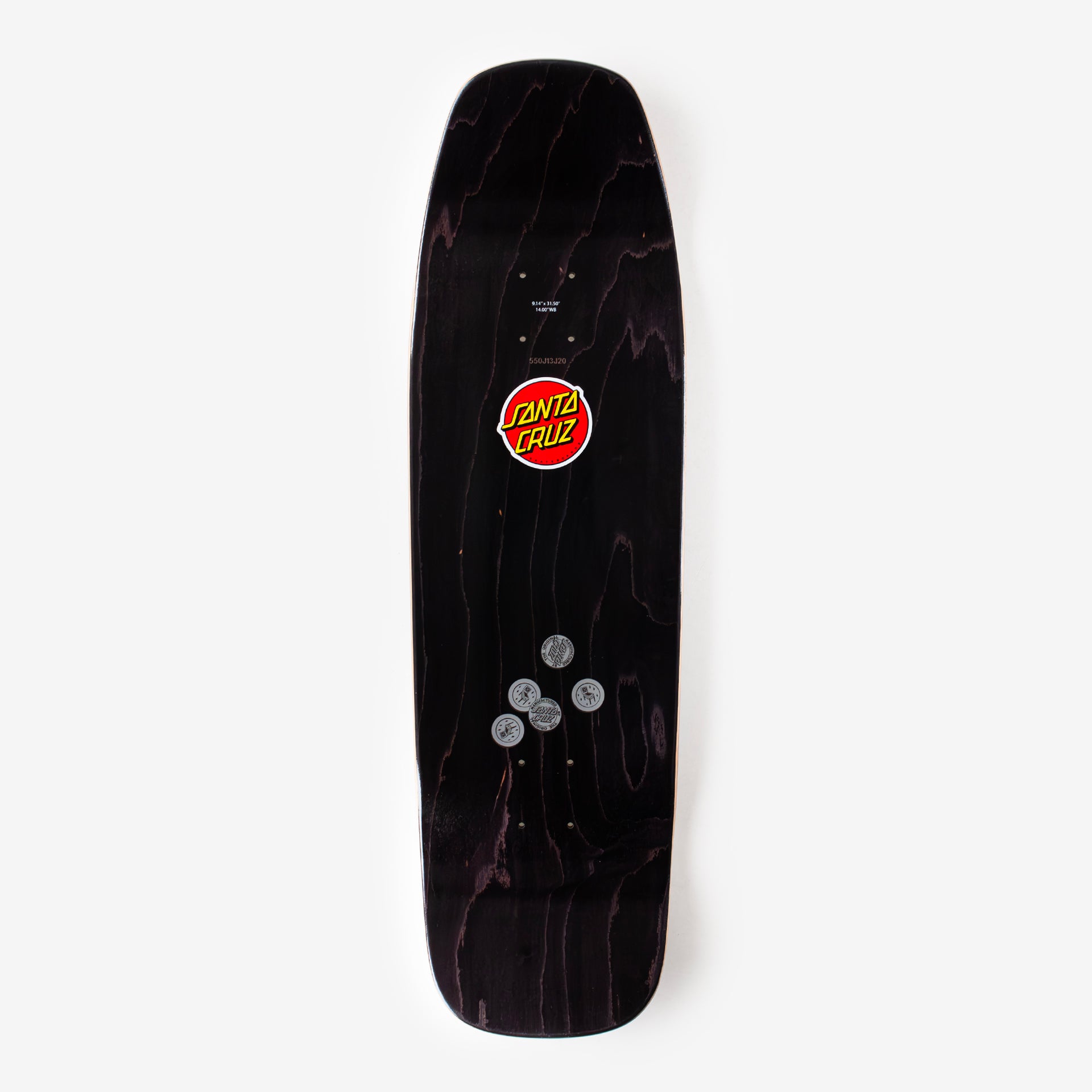 Santa Cruz - 9.14