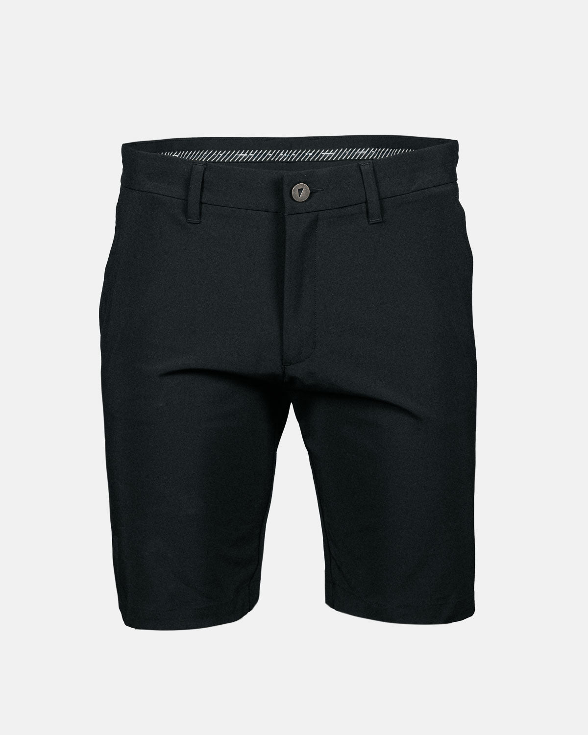 メンズウェア 1PIU1UGUALE3 GOLF TUCK SHORTS BLACK 1PIU1UGUALE3 GOLF