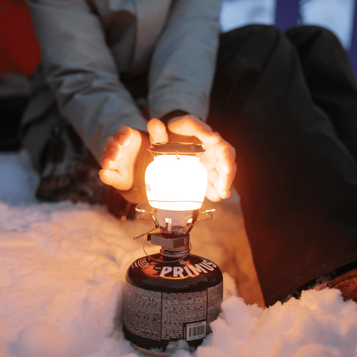 EasyLight Lantern | Outdoor Campground Light | Primus – Primus