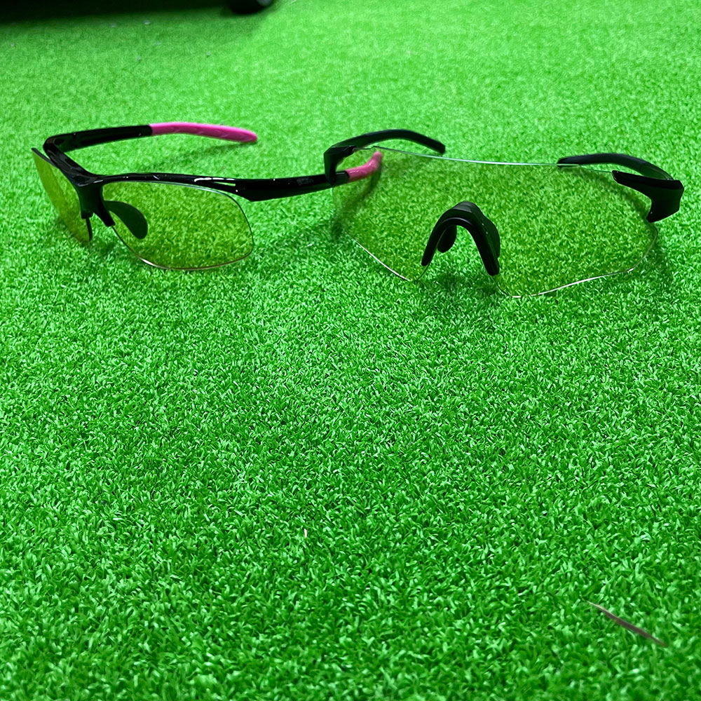 テニブラのサングラスといえばプリンス！【NXT】レンズの優秀さを二眼