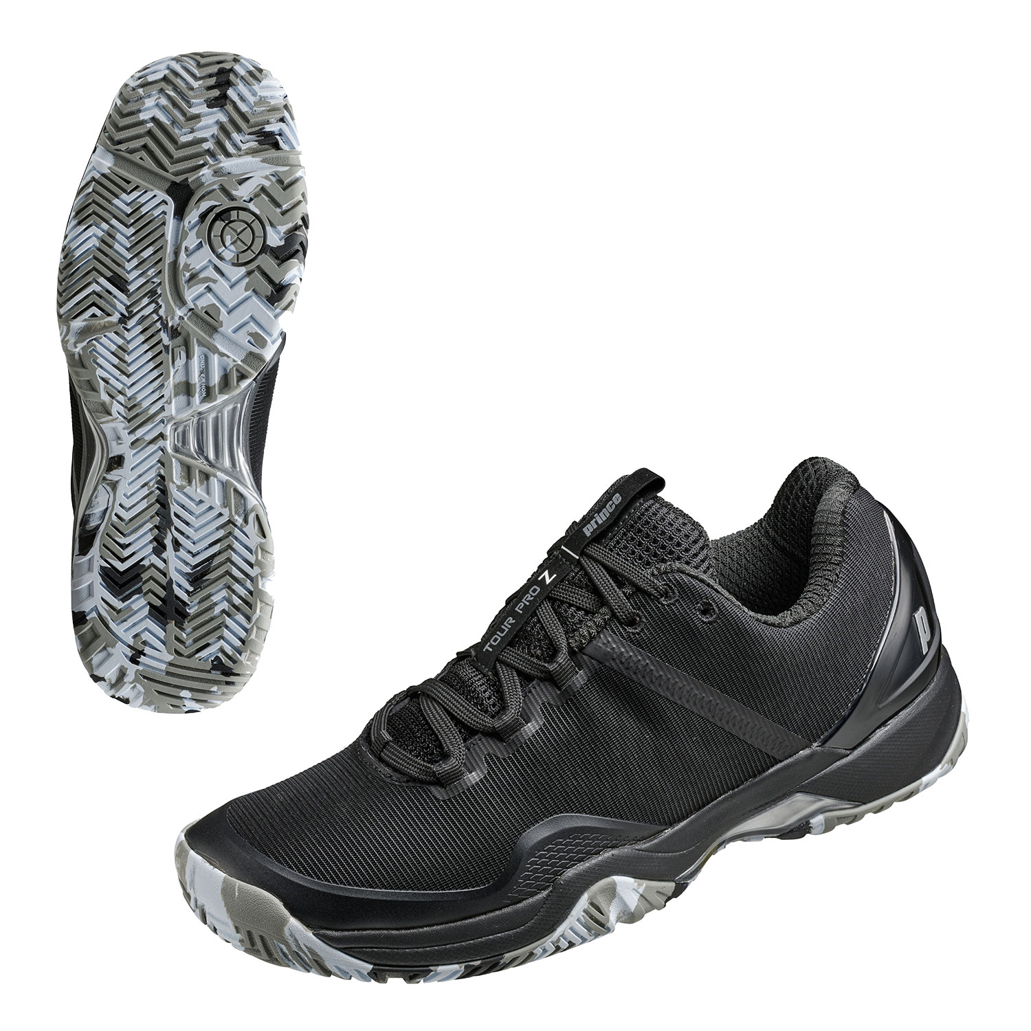 クリッキー様 プリンス テニスシューズ セット クリッキー様 プリンス