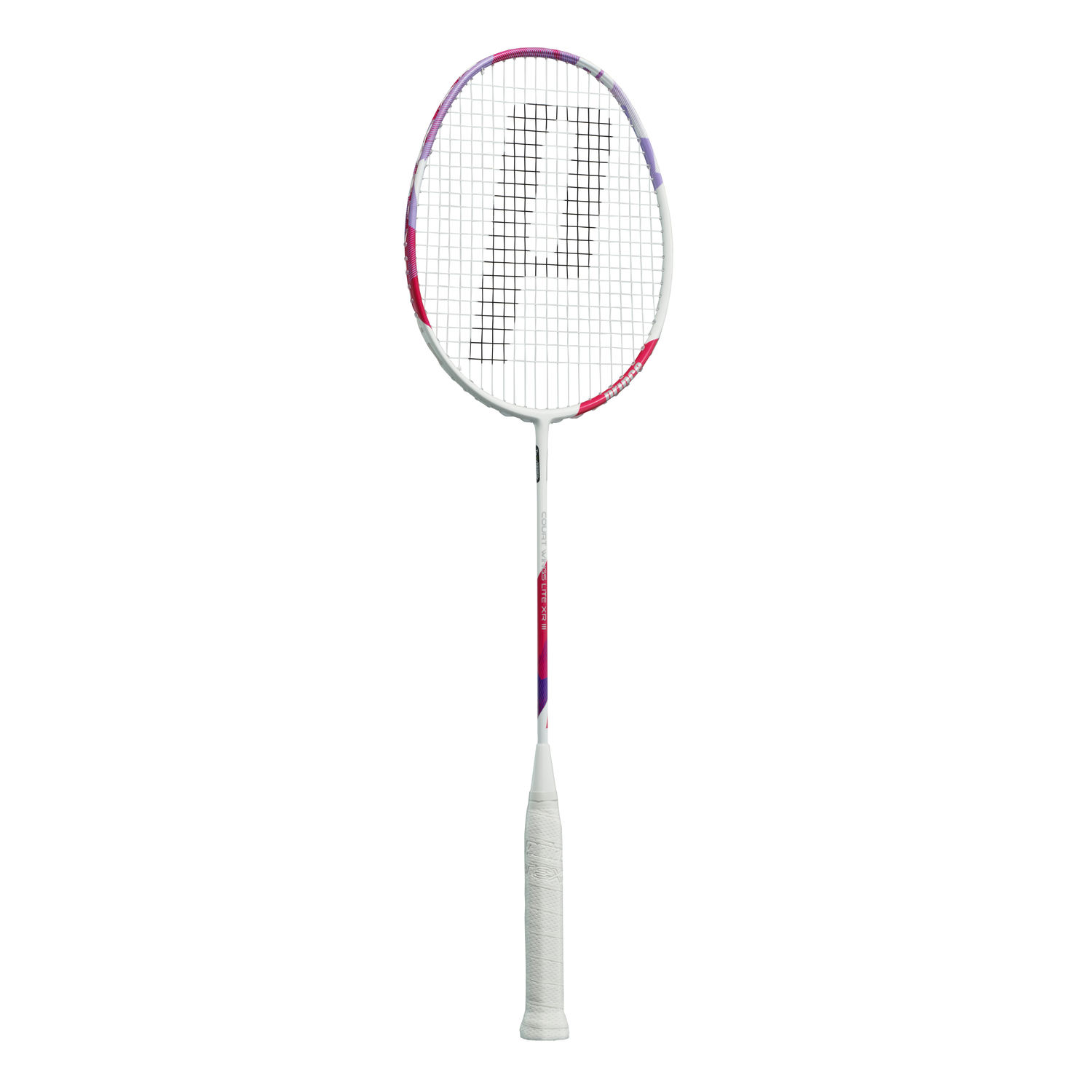 COURT WINGS LITE XR Ⅲ - Prince プリンステニス公式サイト