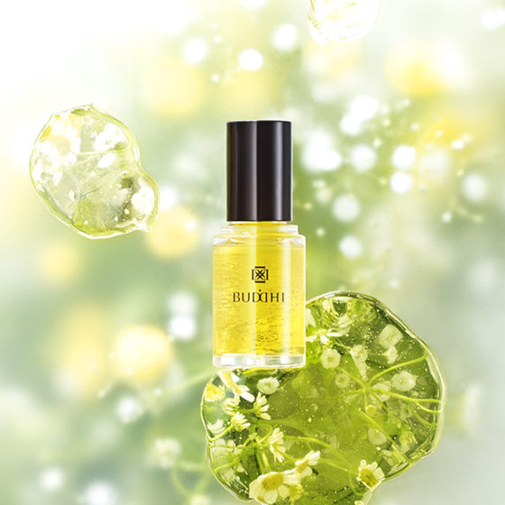 BUDDHI リトリートオイル MITSU(蜜)|Principle Cosmetics