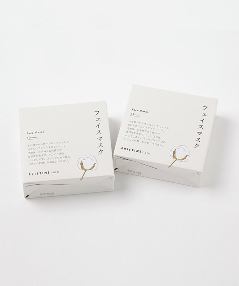MORRY'S FASTING FACE MASK モリーズプロ MORRY'S FASTING FACE MASK