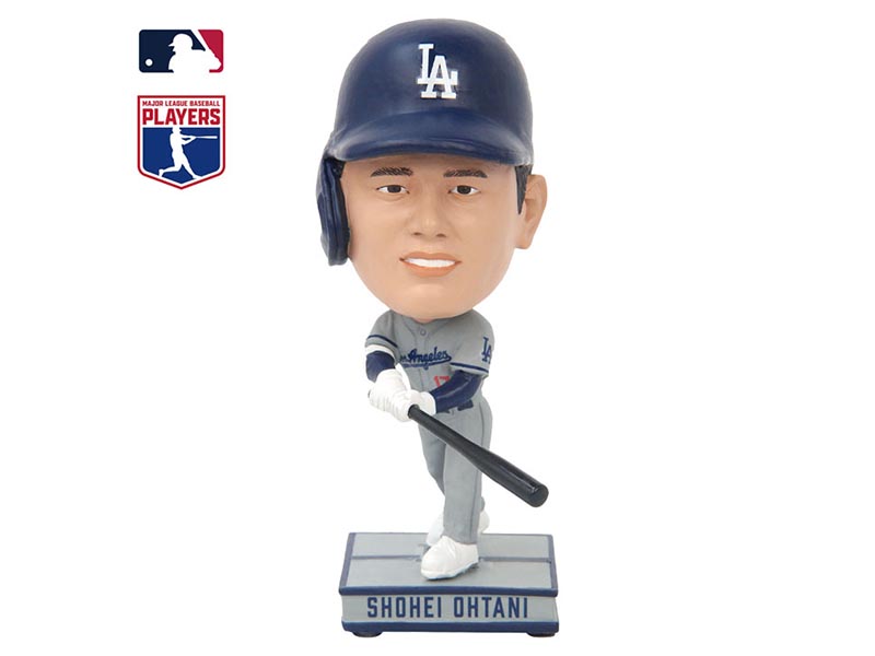 ファミリー・ライフ MLB公式ライセンス ドジャース 大谷翔平