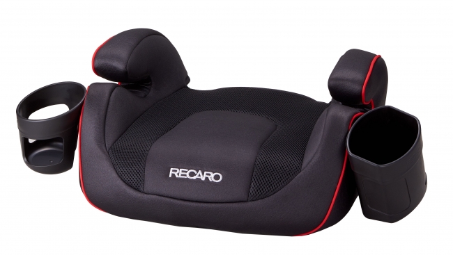 レカロジュニアシート『J1』＆『J3』が新しくなって登場！ | レカロ