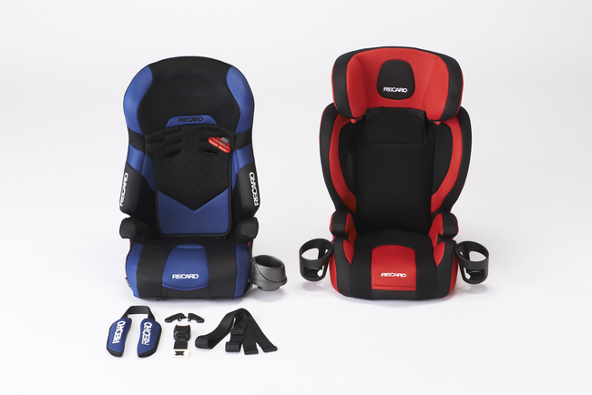 RECARO Start J1 Smile レカロ スタート ジュニアシート RECARO レカロ