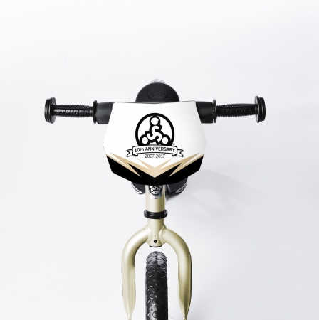 ストライダー プロ 【限定カラー】シャンパンゴールド ストライダー