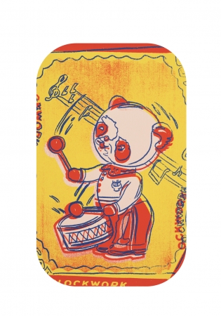 今回はコンプリートしやすい! ? 新たなアート缶が15種登場 ! UHA味覚糖