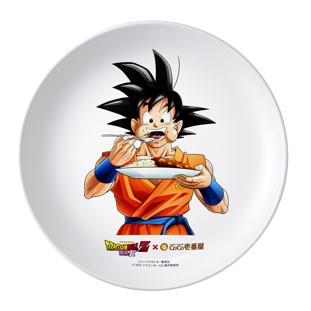 カレーハウスCoCo壱番屋×映画「ドラゴンボールZ 復活の『F』」と