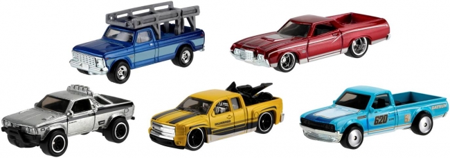 発売直後に即完売した数量限定HotWheelsカーカルチャ－シリーズ第3弾