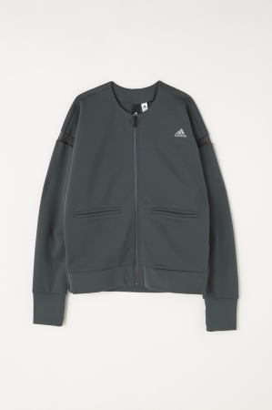 MOUSSY（マウジー）adidas＆MOUSSY共同開発商品第二弾、発売決定