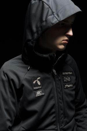 フェニックスから「NORWAY BLACK and WHITE COLLECTION」が発売