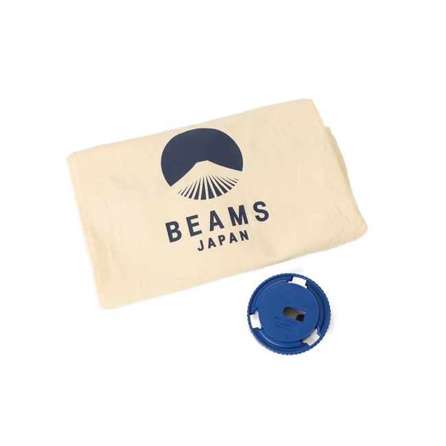 今年もブルーフレームからコラボモデルを発売！限定カラー「茶色」が