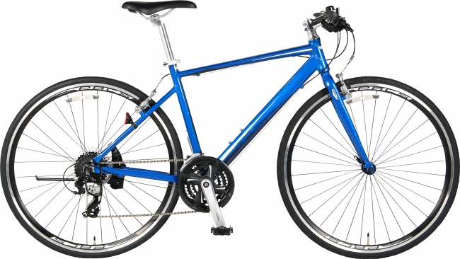 あさひのフィットネス用スポーツサイクル『PRECISION』にNEWモデル！30