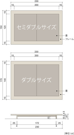 再販開始】プロジェクト開始1日で完売！大好評の建築×家具×畳のプロが