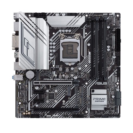 インテル Z590 チップセット搭載したITX・microATX・ATXサイズの