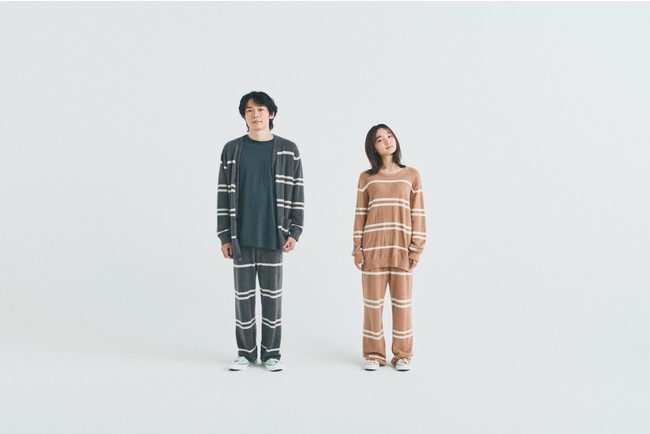 ジェラート ピケ＞ギフトもシェアもちょうどいい！UNISEX SIZEの