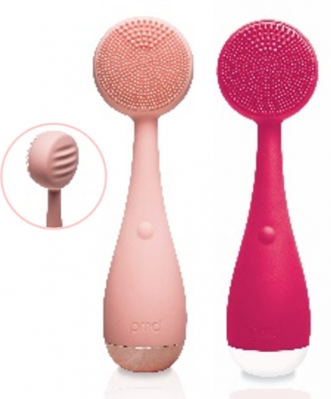 クレンジング＋1分*1でリフトケア*2も叶える日本初上陸洗顔デバイス