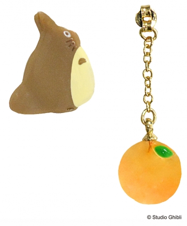 となりのトトロ夏みかんシリーズトトロと夏みかん スタジオジブリ作品