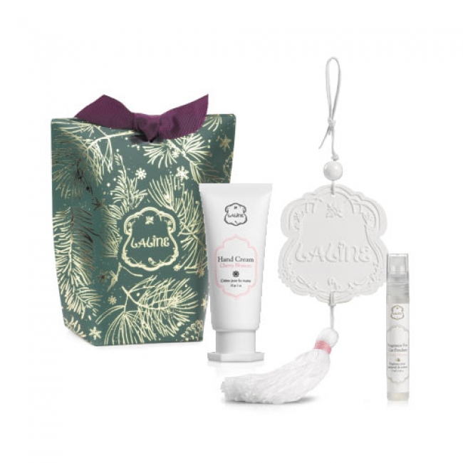 Laline】クリスマス限定コレクション 11月1日（木）新登場！ | Laline