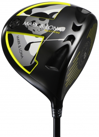 MARK & LONA × EPON ゴルフクラブを4月に発売！ | 株式会社キューブの