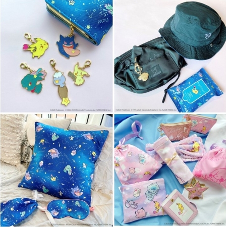 POKÉMON LOVE ITS'DEMO 今年も会える！待望の第9弾 ～「イッツデモ