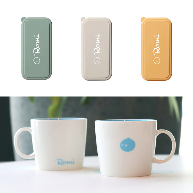 会話AIロボット「Romi」、Xmas特設コーナーが東急ハンズ渋谷店に登場
