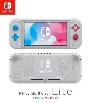3年ぶりのシリーズ完全新作『ポケットモンスター ソード・シールド
