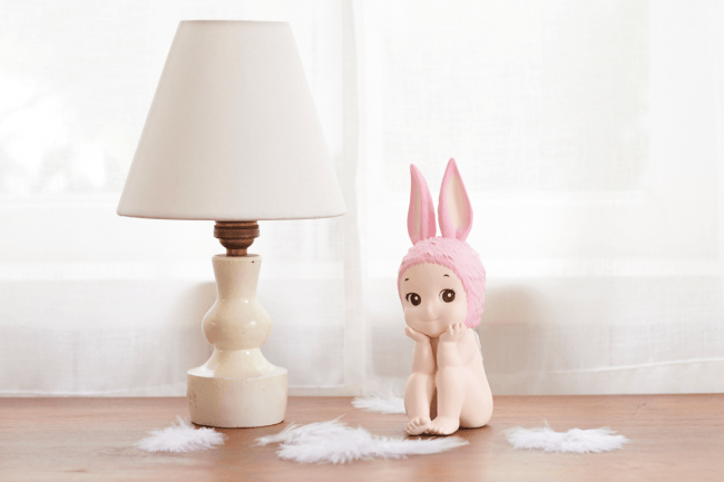 大切な人へ幸せを運ぶ天使―『Sonny Angel MASTER COLLECTION RABBIT